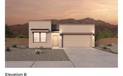 House in Santa Fe, New Mexico, United States 1