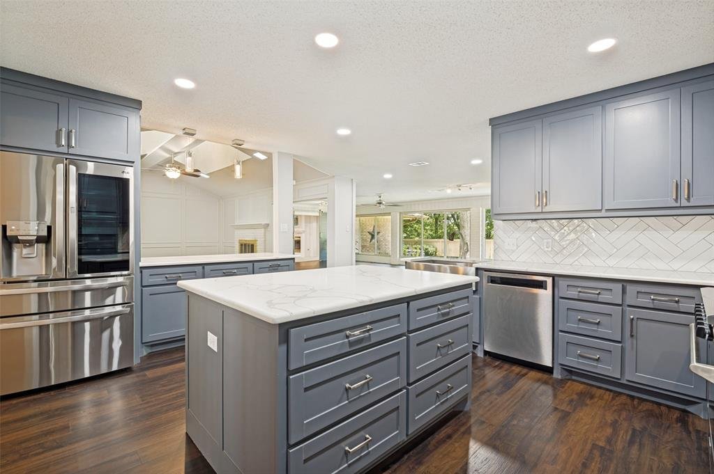Casa en Arlington, Texas, Estados Unidos 4 - 17536814
