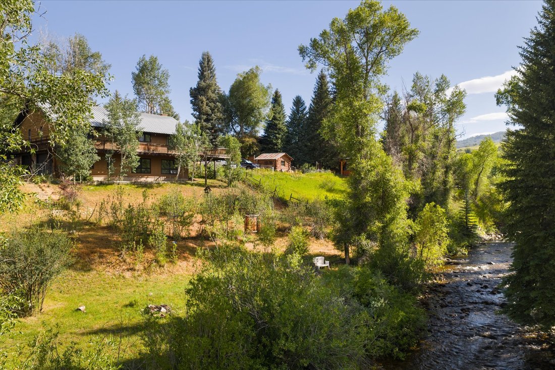 House in Steamboat Springs, Colorado, United States 4 - 18492876