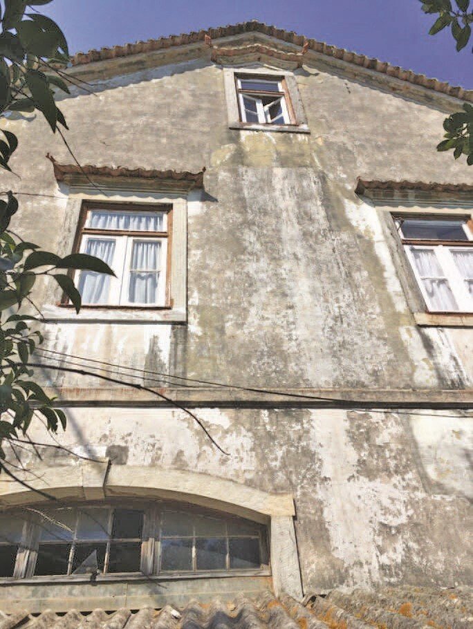 Haus in Estoril, Cascais und Estoril, Lissabon 3 - 18495208