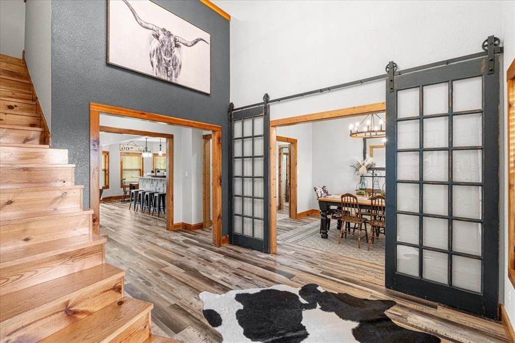 House in Corsicana, Texas, United States 4 - 18494341