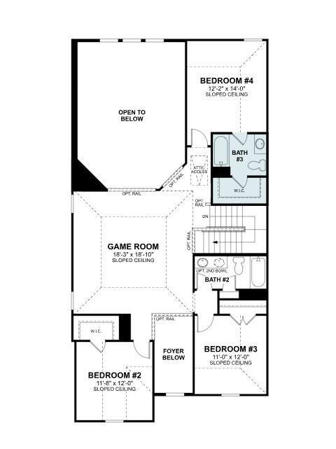 House in Tomball, Texas, United States 3 - 18494013