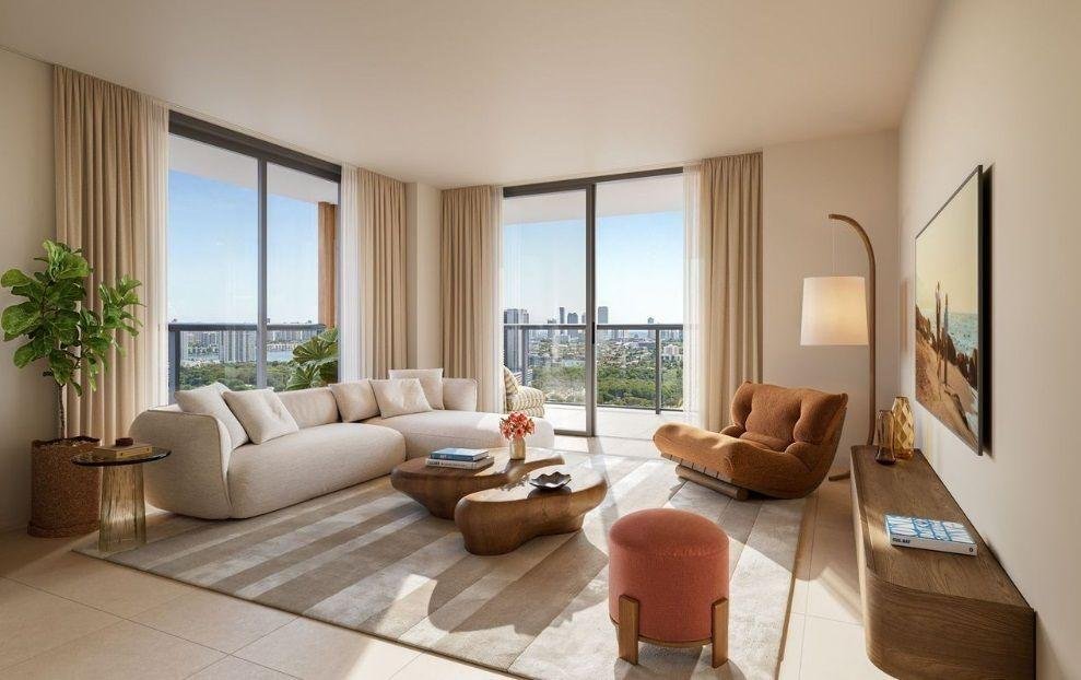 Apartment in Miami, Florida, United States 2 - 18492741