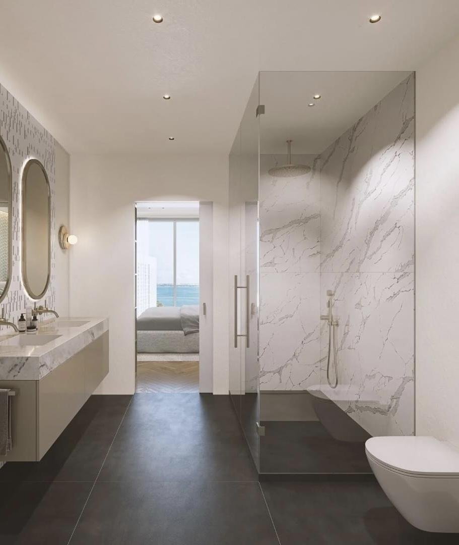 Apartment in Miami, Florida, United States 4 - 18492631