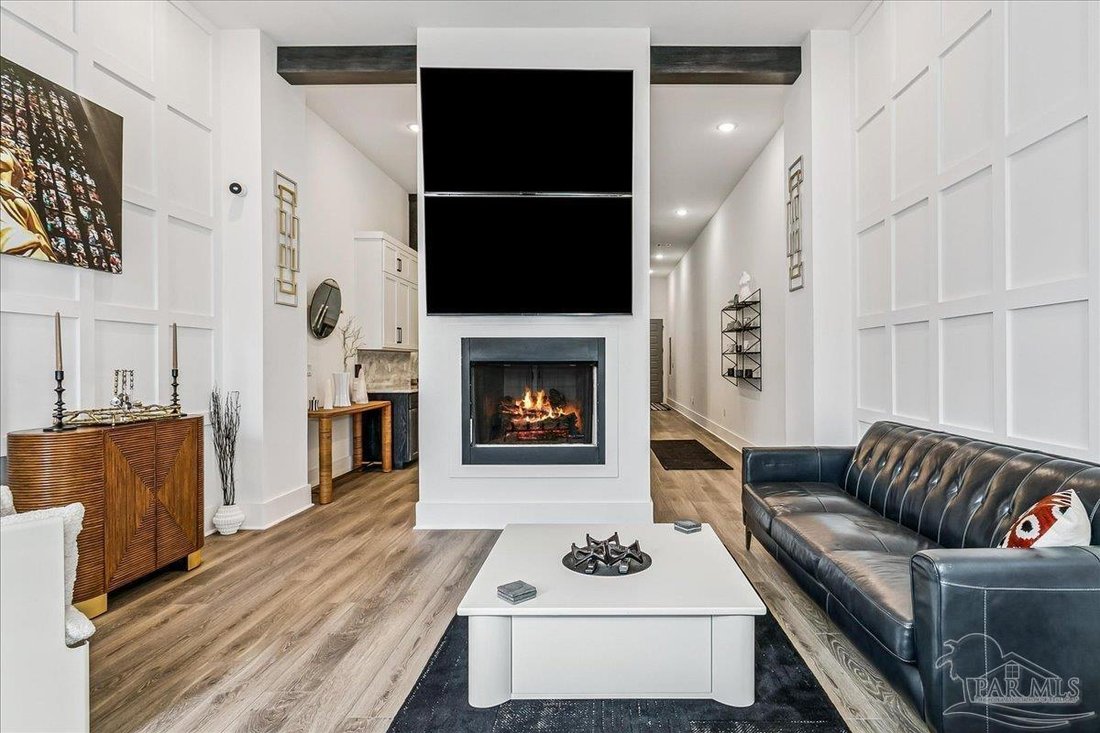 Townhouse in Pensacola, Florida, United States 5 - 18492999
