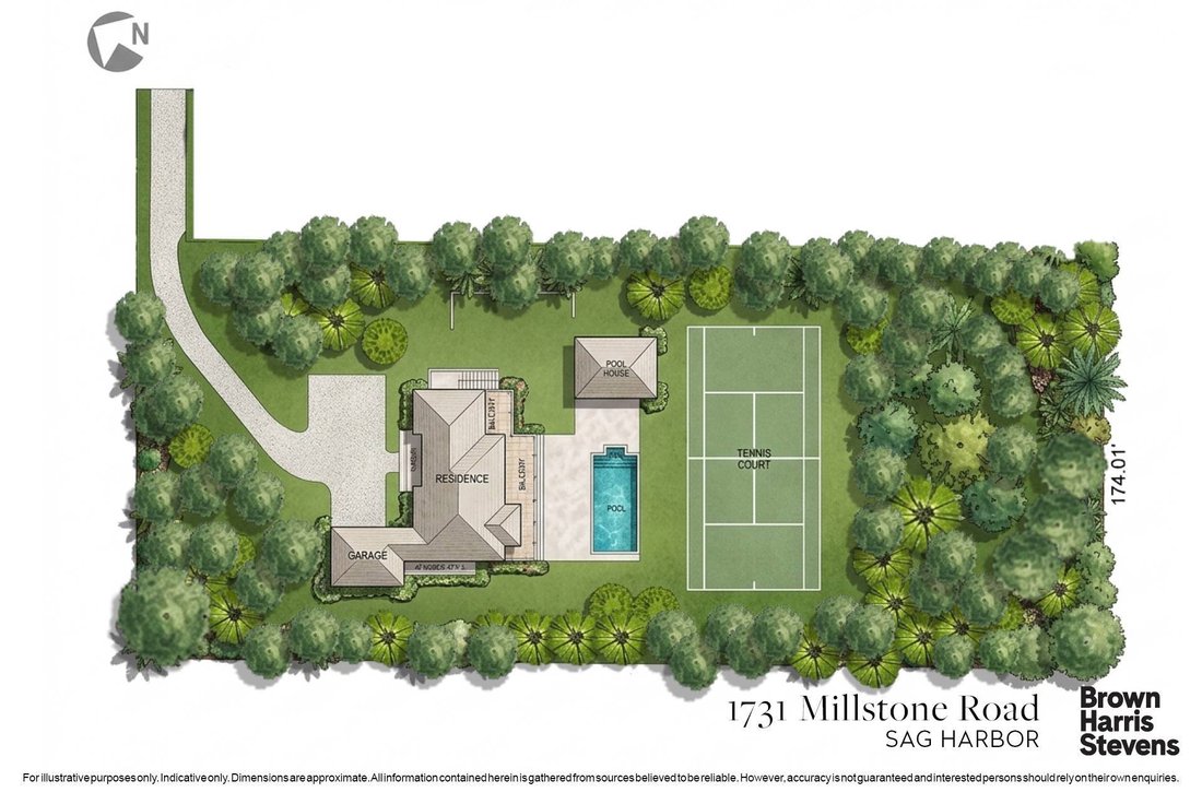 House in Sag Harbor, New York, United States 2 - 16746967