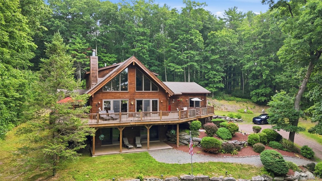 House in Eldred, New York, United States 1 - 18493570