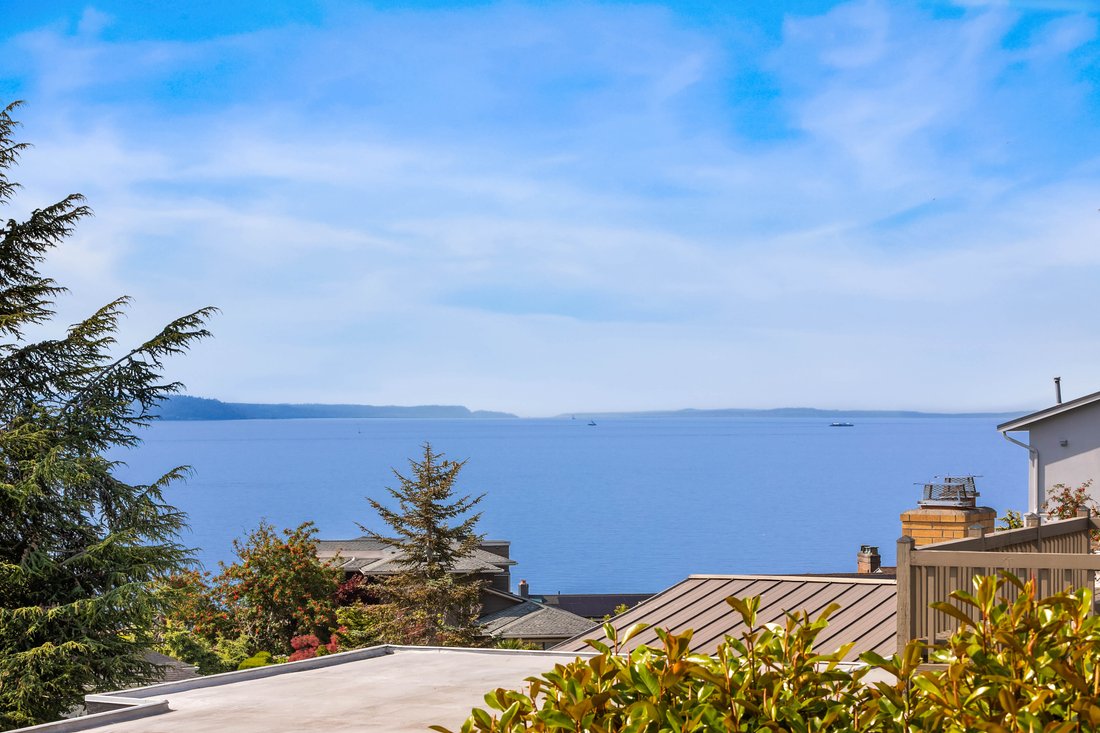 House in Seattle, Washington, United States 1 - 18492931