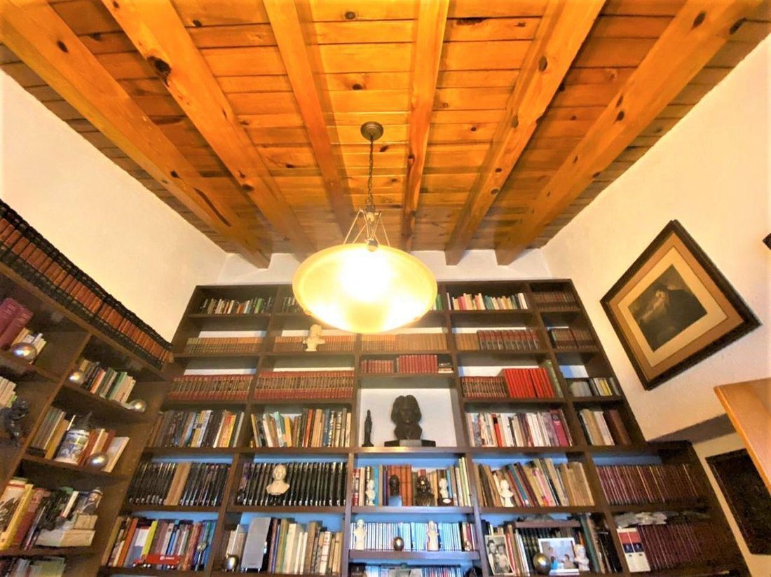 Condo in Mexico City, Mexico 5 - 18492373
