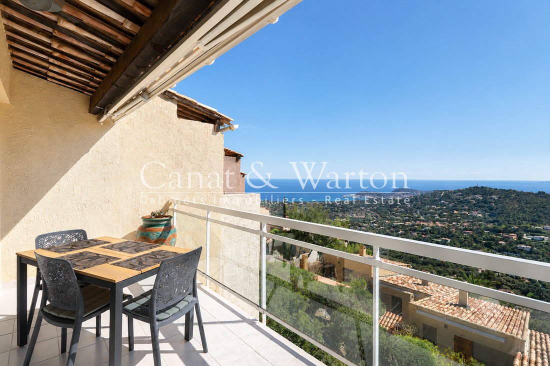 Apartment in Sud, Cavalaire-sur-Mer, France 2 - 17560663