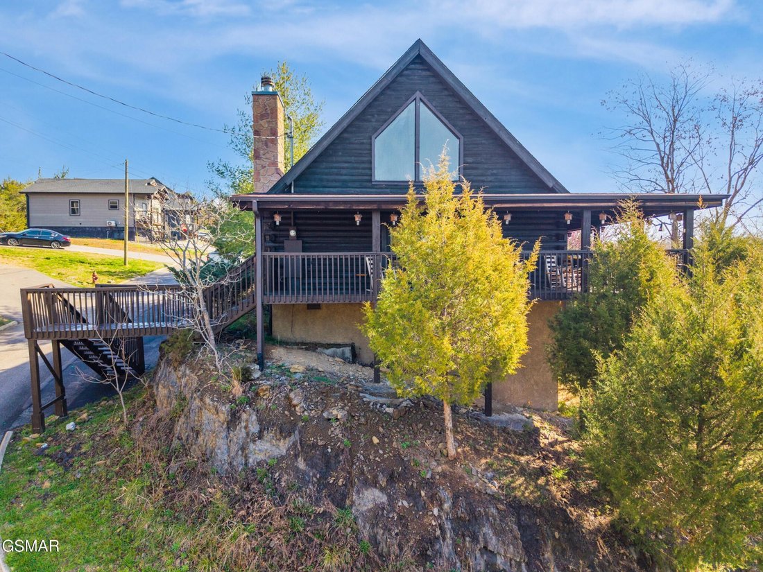 House in Sevierville, Tennessee, United States 4 - 18493796