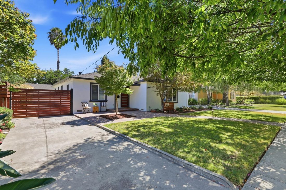 House in San Jose, California, United States 4 - 18493138