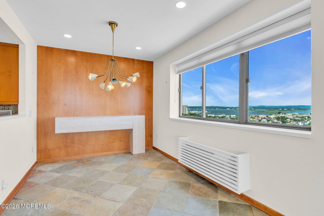 Condo in Monmouth Beach, New Jersey, United States 5 - 17718894