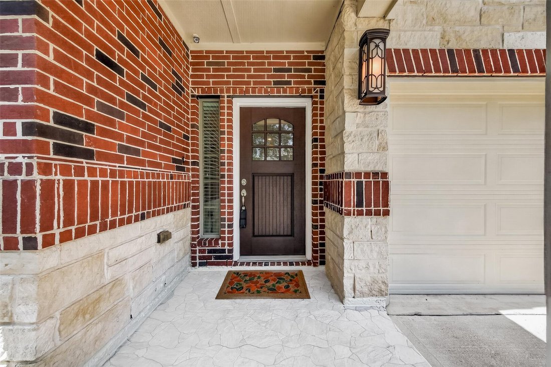House in Sugar Land, Texas, United States 5 - 18465707