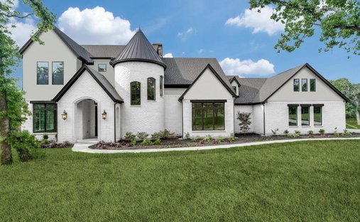 Haus in Fort Worth, Texas, Vereinigte Staaten 1