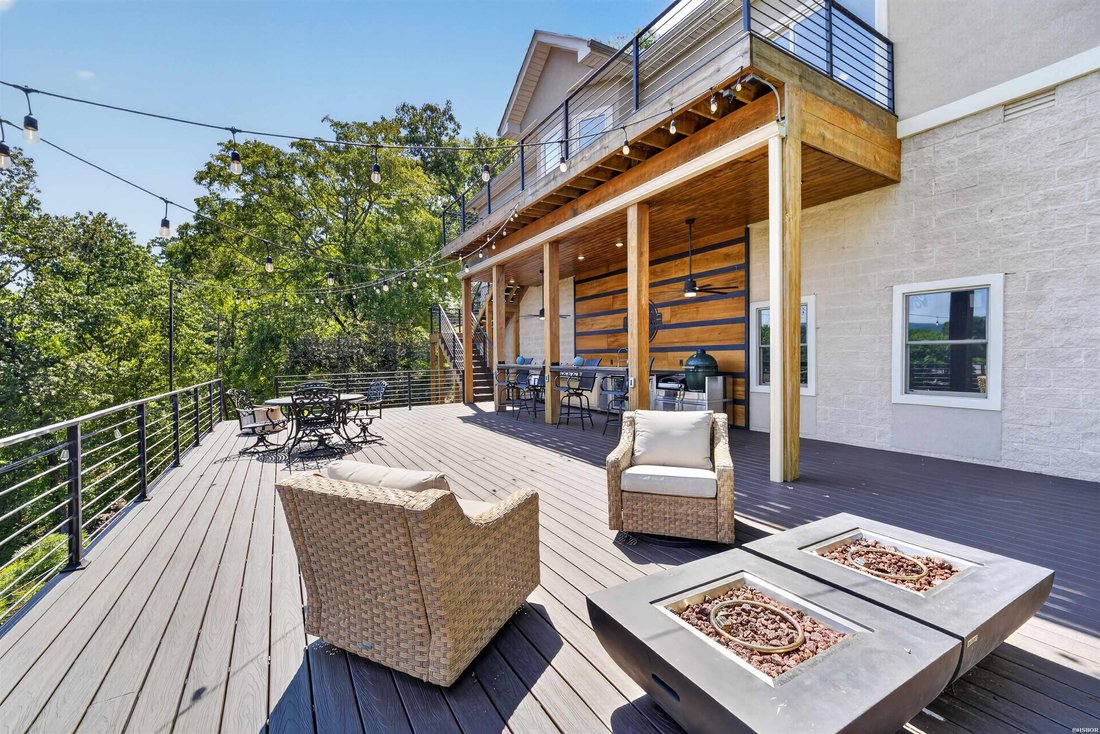 House in Hot Springs, Arkansas, United States 2 - 18494792