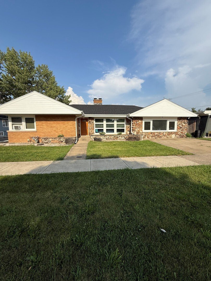 House in Berwyn, Illinois, United States 1 - 18494736