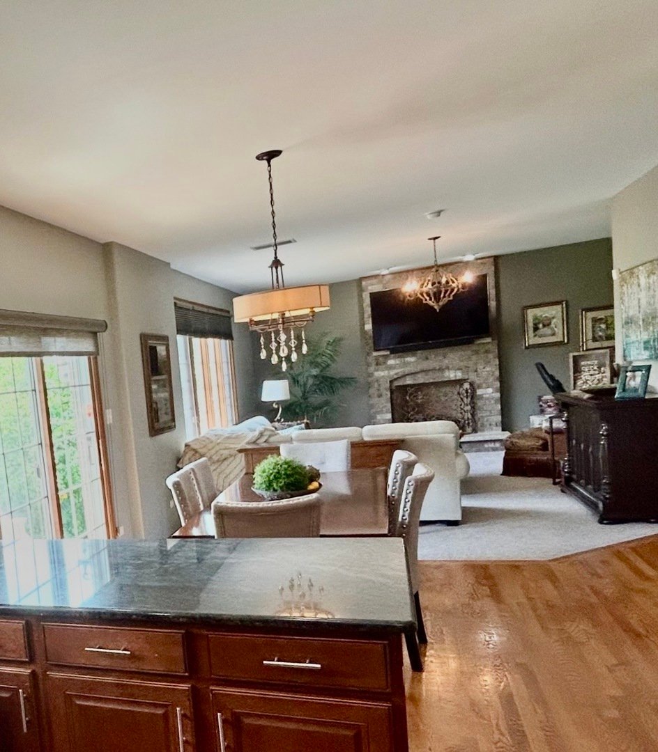 House in New Lenox, Illinois, United States 5 - 18437325