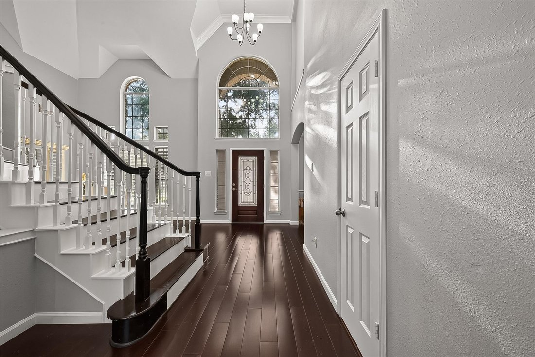 House in Richmond, Texas, United States 5 - 18494069