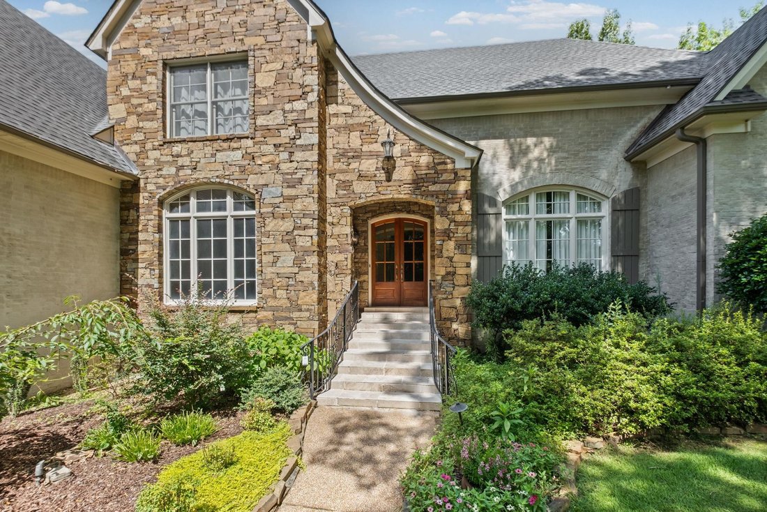 House in Memphis, Tennessee, United States 2 - 18494873