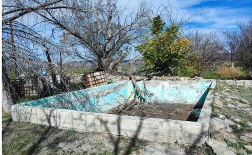 Terreno a Parras de la Fuente, Coahuila, Messico 1