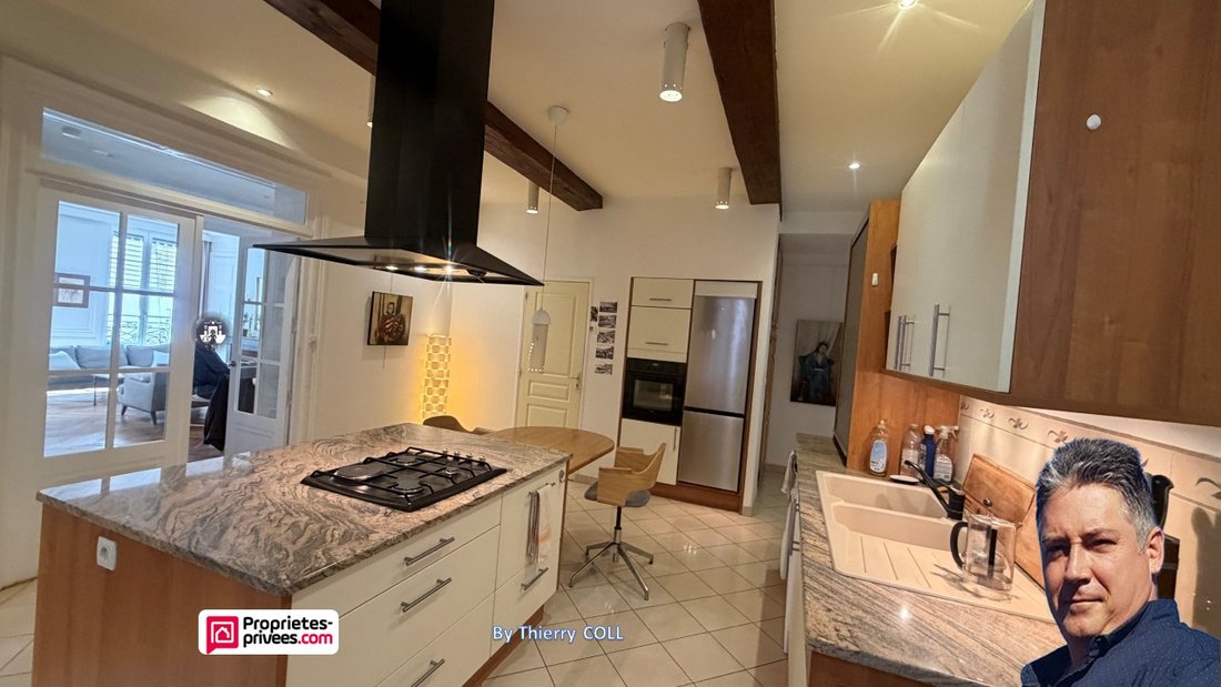 Apartment in Terreaux, Lyon 1er Arrondissement, Lyon 1 - 18492144