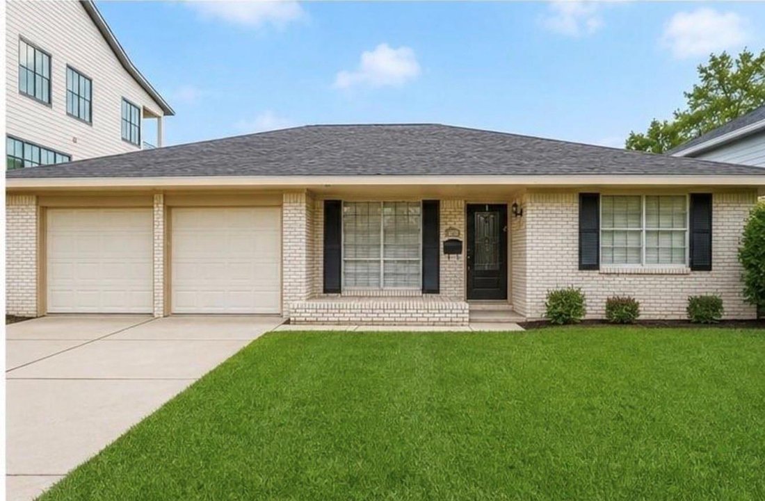 House in Bellaire, Texas, United States 1 - 18494022