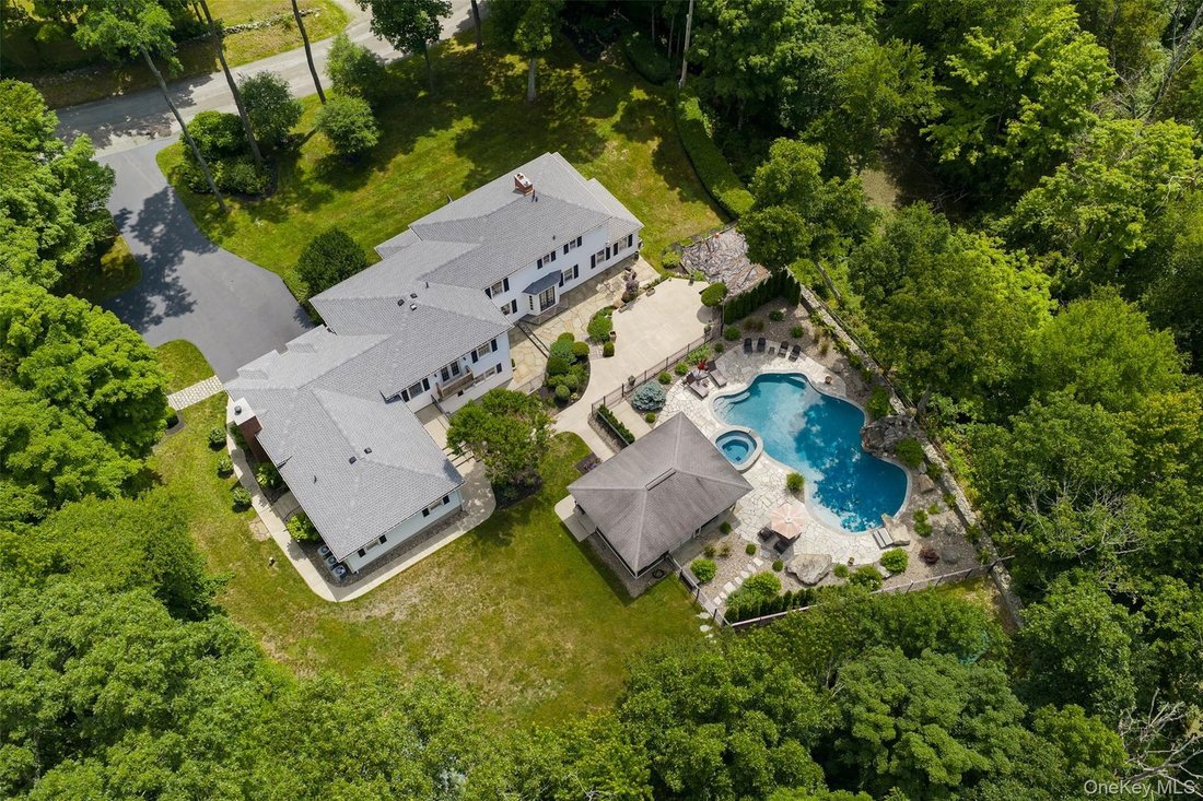 House in Pleasant Valley, New York, United States 2 - 18451237
