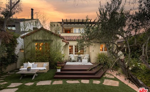 House in Los Angeles, California, United States 1
