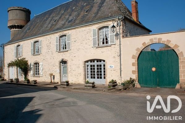 House in Fresselines, Nouvelle-Aquitaine, France 2 - 18495714