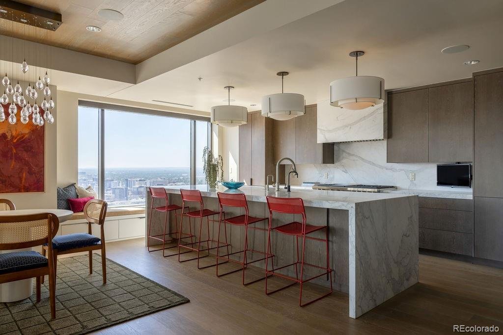 Condo in Denver, Colorado, United States 1 - 16886810
