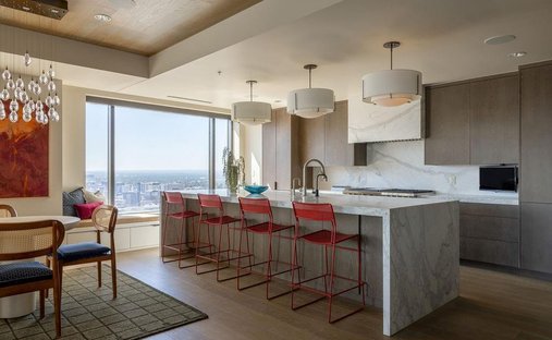 Appartement à Denver, Colorado, États-Unis 1
