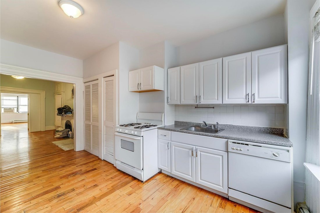 Apartment in Jersey City, New Jersey, United States 3 - 18492018