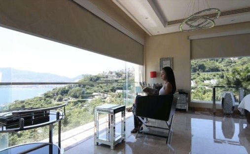 Casa a Acapulco, Guerrero, Messico 1