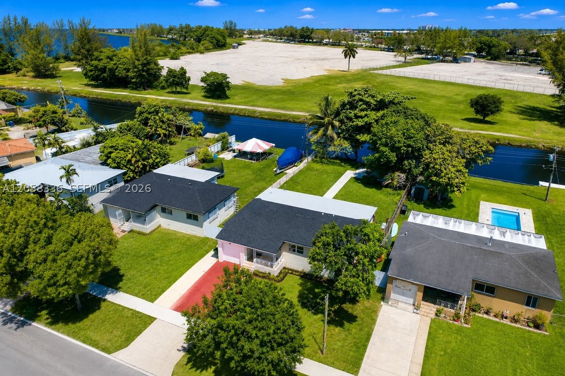 House in Miami, Florida, United States 3 - 18493464