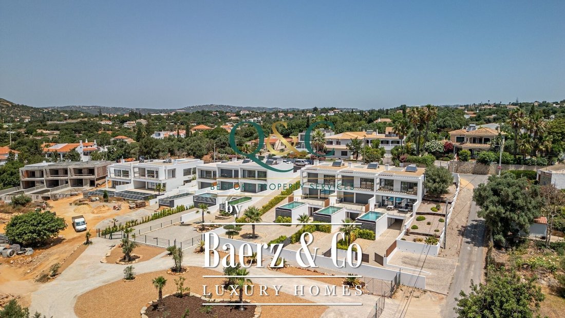 House in Almancil, Algarve, Portugal 5 - 18493617