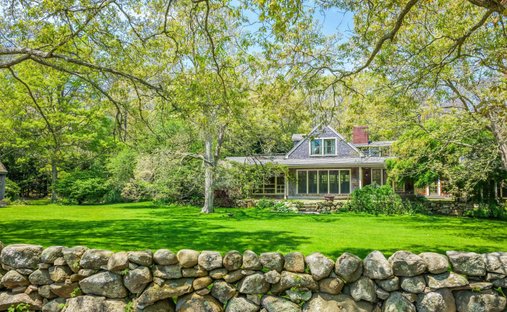 Casa a Oak Bluffs, Massachusetts, Stati Uniti 1