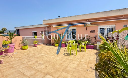 Apartment in Nord, Sanary-sur-Mer, France 1