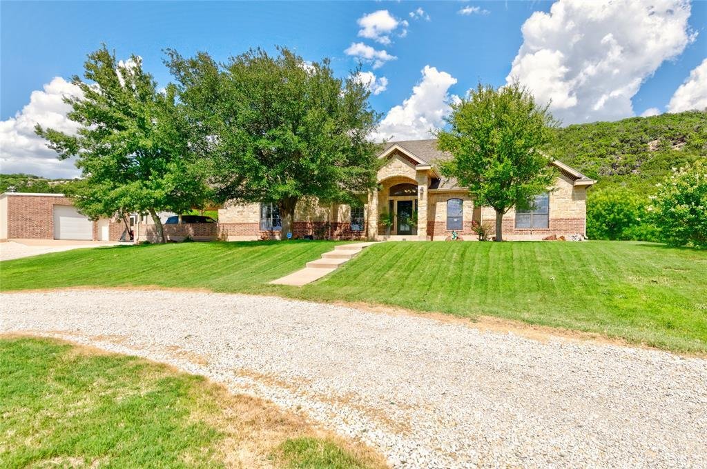 House in Tuscola, Texas, United States 1 - 18494233