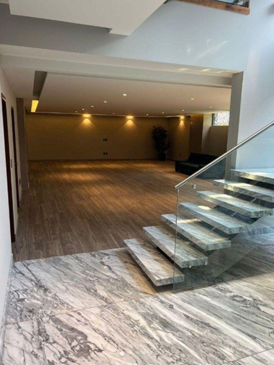 Condo in Santa Catarina Yecahuitzotl, Mexico City, Mexico 5 - 18492806