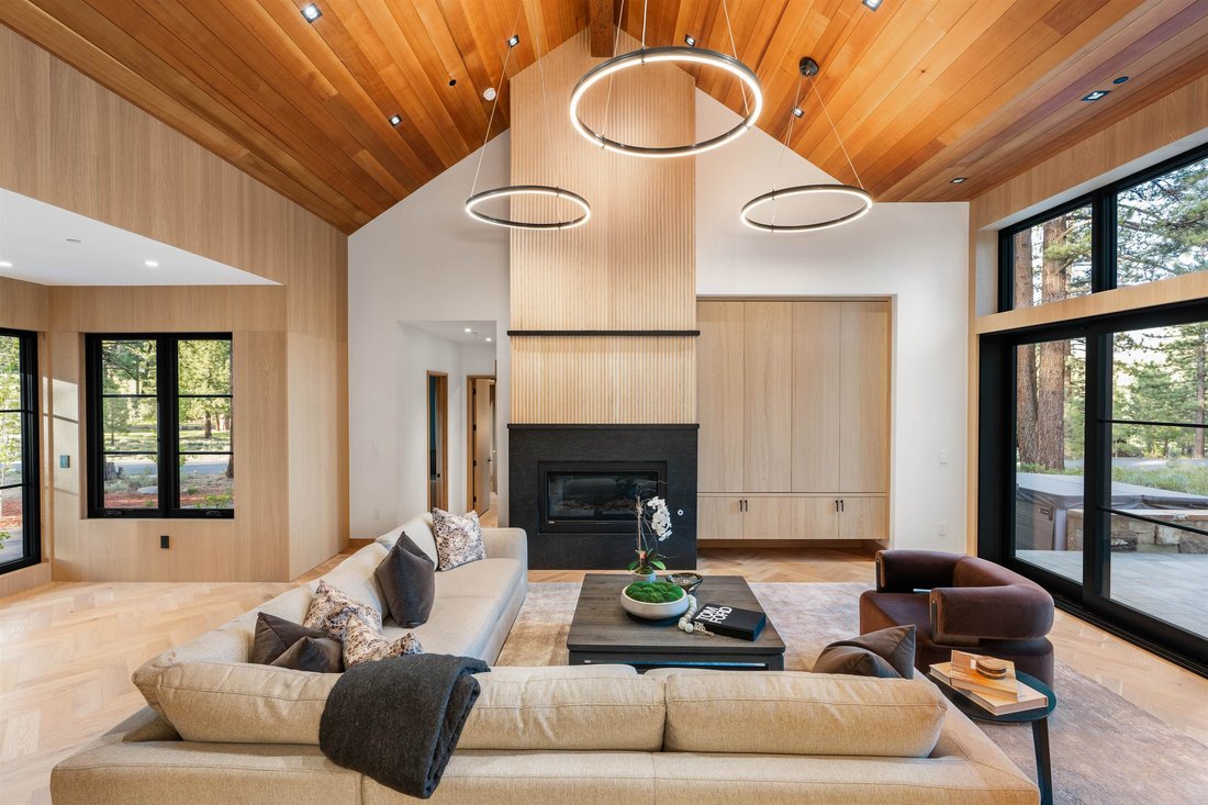 House in Truckee, California, United States 5 - 17987759