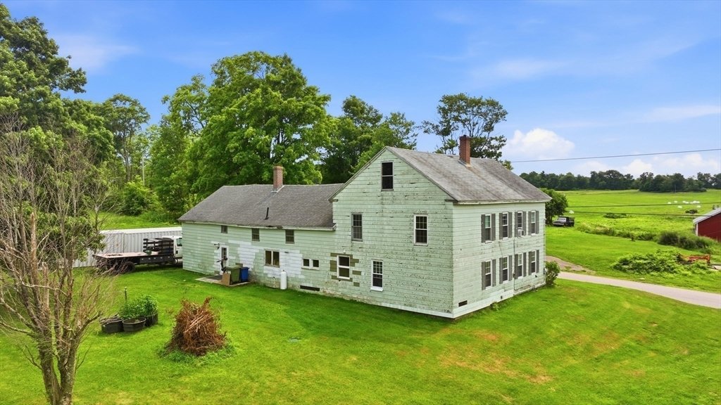 House in West Brookfield, Massachusetts, United States 4 - 18495141