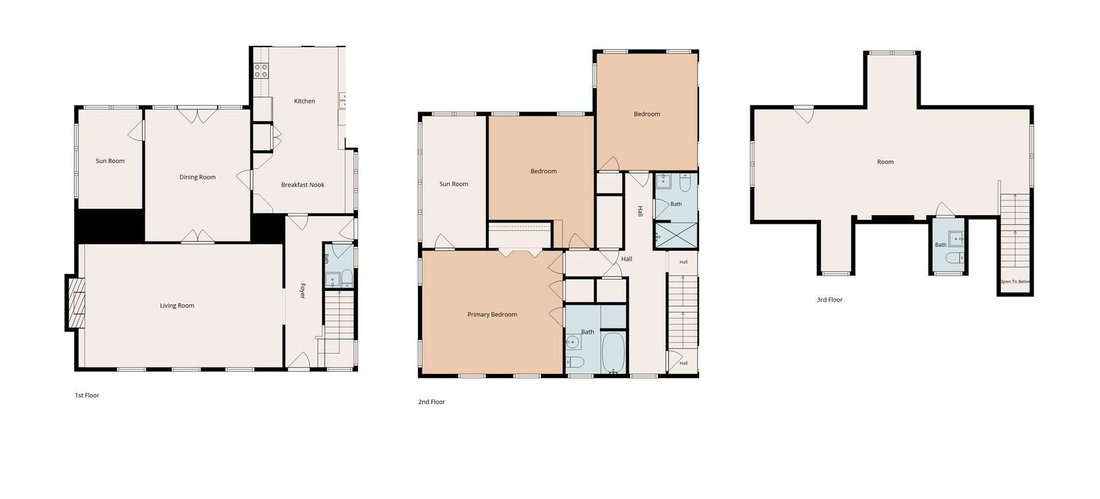 House in Houston, Texas, United States 3 - 18494099