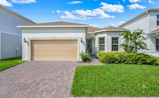 Haus in Orlando, Florida, Vereinigte Staaten 1