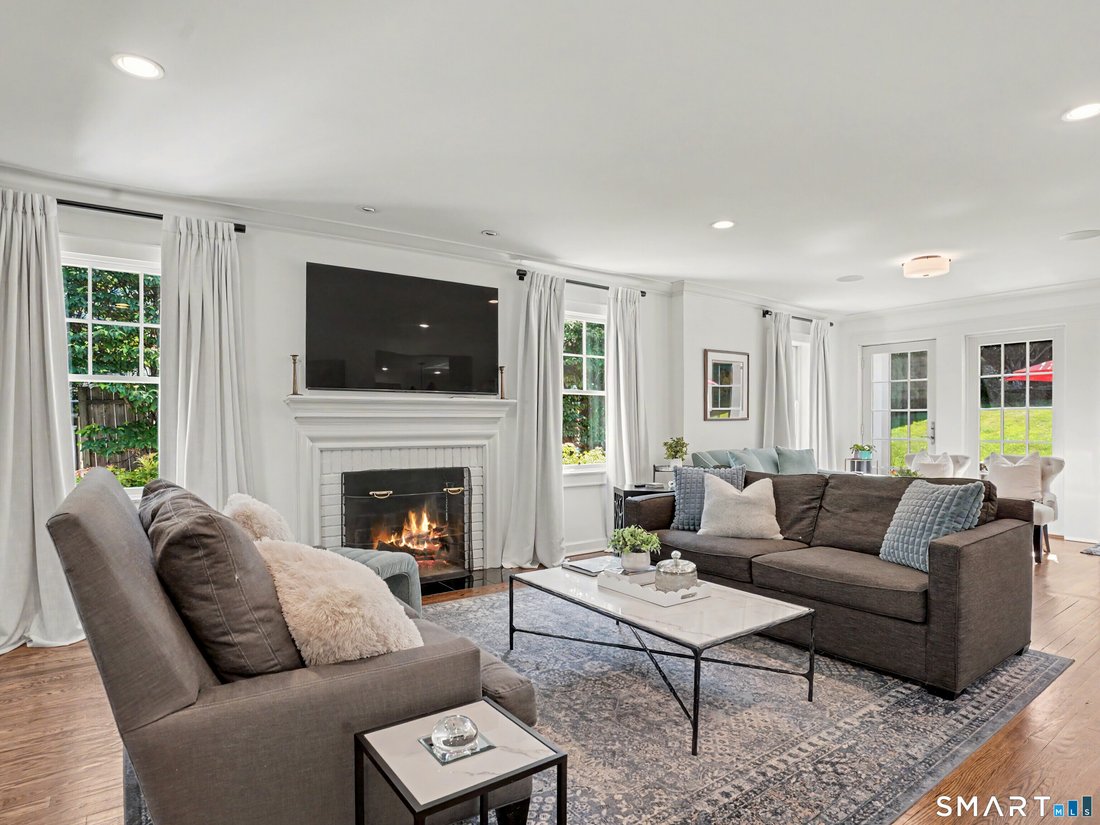 House in Fairfield, Connecticut, United States 4 - 18493401