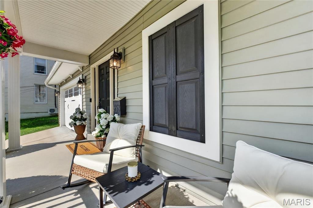 House in Kirkwood, Missouri, United States 4 - 18492009
