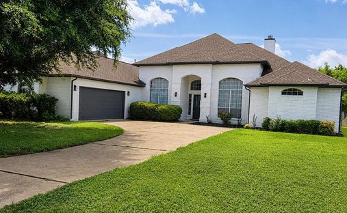 Casa en Mansfield, Texas, Estados Unidos 1