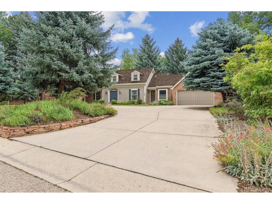 House in Boulder, Colorado, United States 5 - 18493081