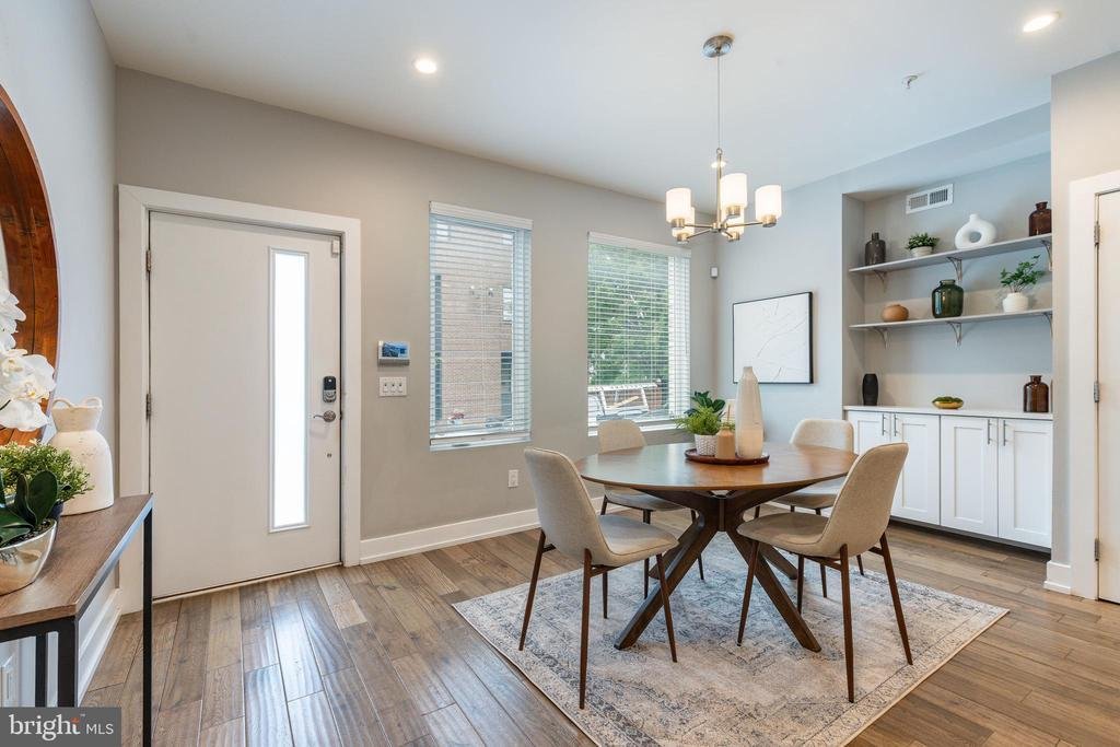 Townhouse in Philadelphia, Pennsylvania, United States 3 - 18494805