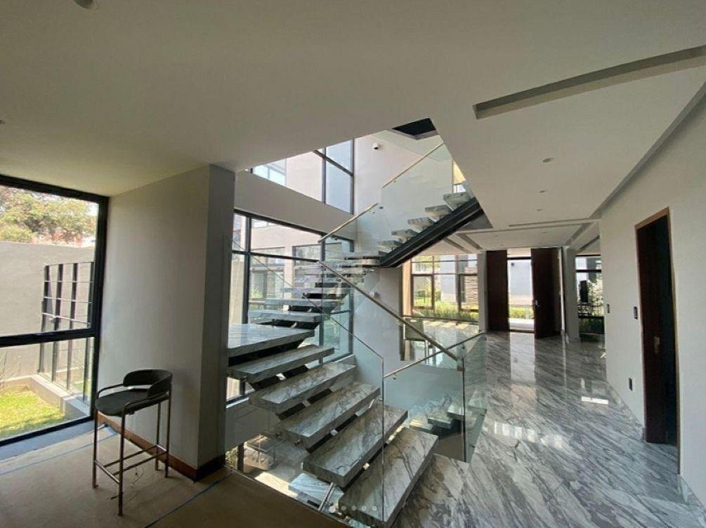 Condo in Santa Catarina Yecahuitzotl, Mexico City, Mexico 4 - 18492805